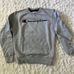 Champion Sweatshirt